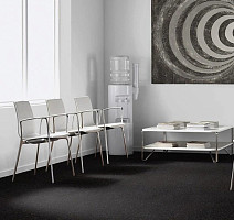 Forbo SureStep  Fast Fit 6171992 charcoal фото 2 | FLOORDEALER